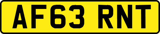 AF63RNT