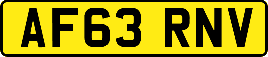 AF63RNV