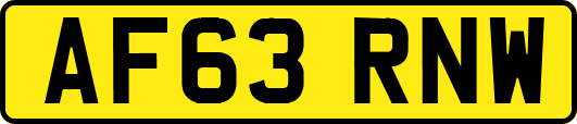 AF63RNW