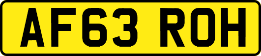 AF63ROH