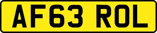 AF63ROL