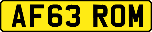 AF63ROM