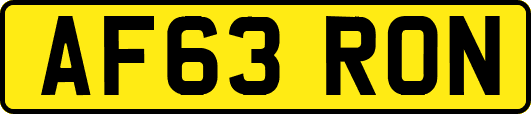 AF63RON