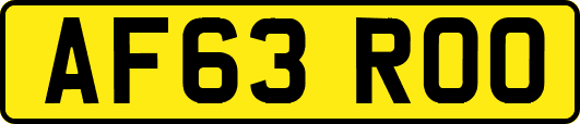 AF63ROO