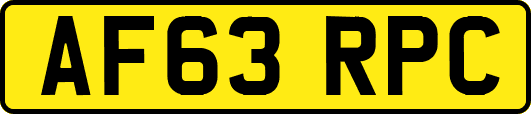 AF63RPC