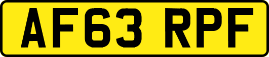 AF63RPF