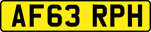 AF63RPH