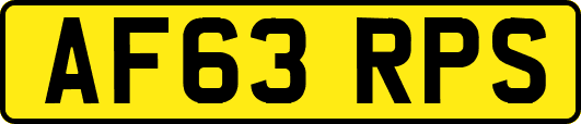 AF63RPS