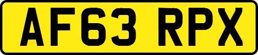 AF63RPX