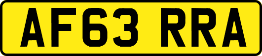 AF63RRA