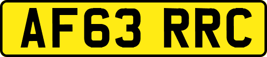 AF63RRC