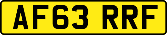 AF63RRF
