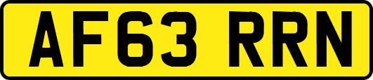 AF63RRN