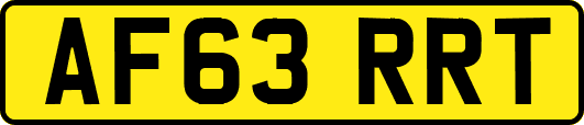 AF63RRT