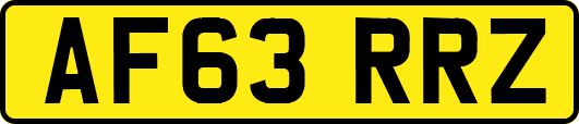 AF63RRZ