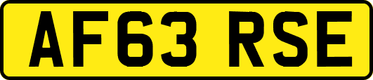 AF63RSE