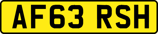 AF63RSH