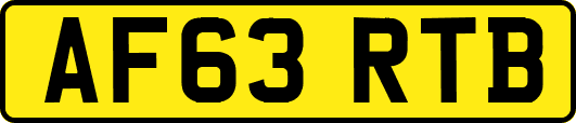 AF63RTB