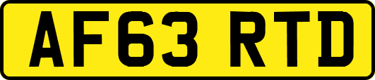 AF63RTD