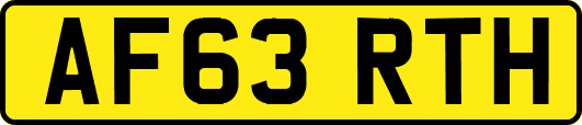 AF63RTH