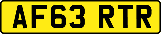 AF63RTR