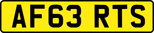 AF63RTS