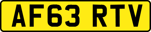 AF63RTV