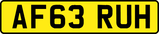 AF63RUH