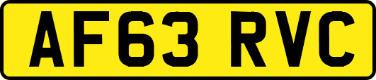 AF63RVC