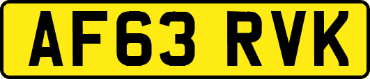 AF63RVK