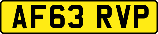 AF63RVP