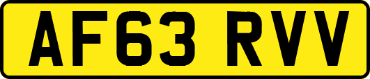 AF63RVV