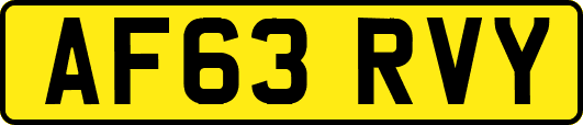 AF63RVY