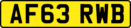AF63RWB