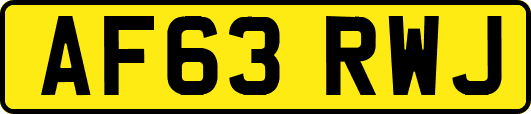 AF63RWJ