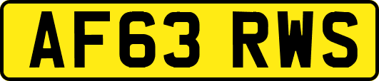AF63RWS