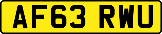 AF63RWU