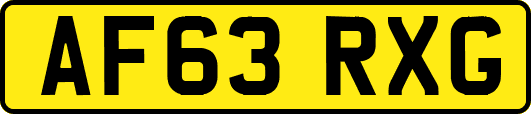 AF63RXG