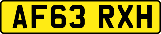 AF63RXH
