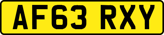 AF63RXY