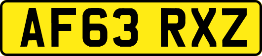 AF63RXZ