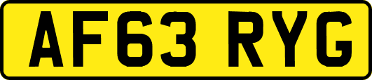 AF63RYG