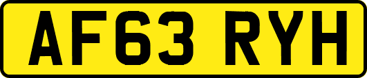 AF63RYH