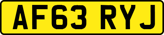 AF63RYJ