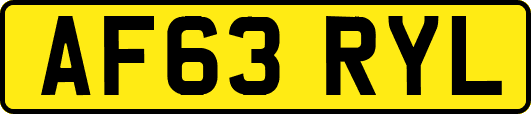 AF63RYL