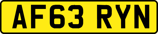 AF63RYN