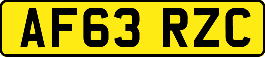 AF63RZC