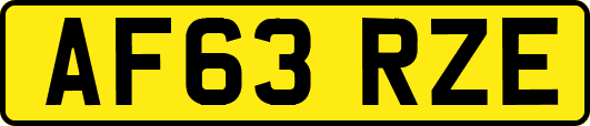 AF63RZE