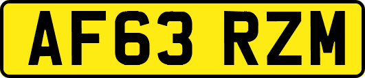 AF63RZM