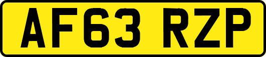 AF63RZP